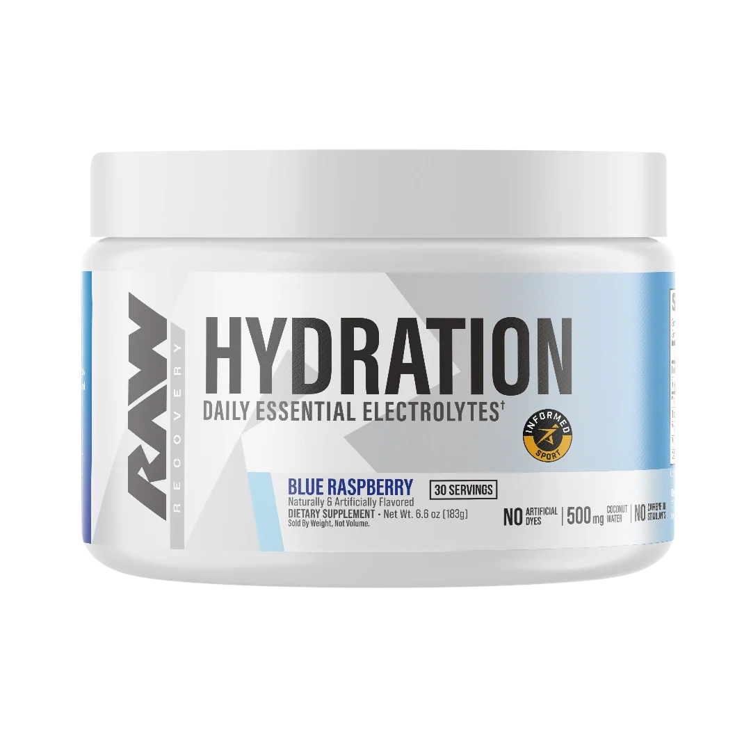 Hydration - Image 2