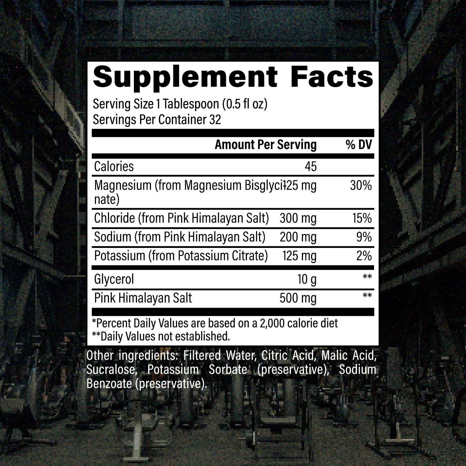 Liquid Glycerol - Image 3