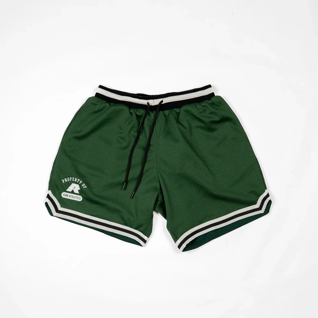 New Apparel + Accessories