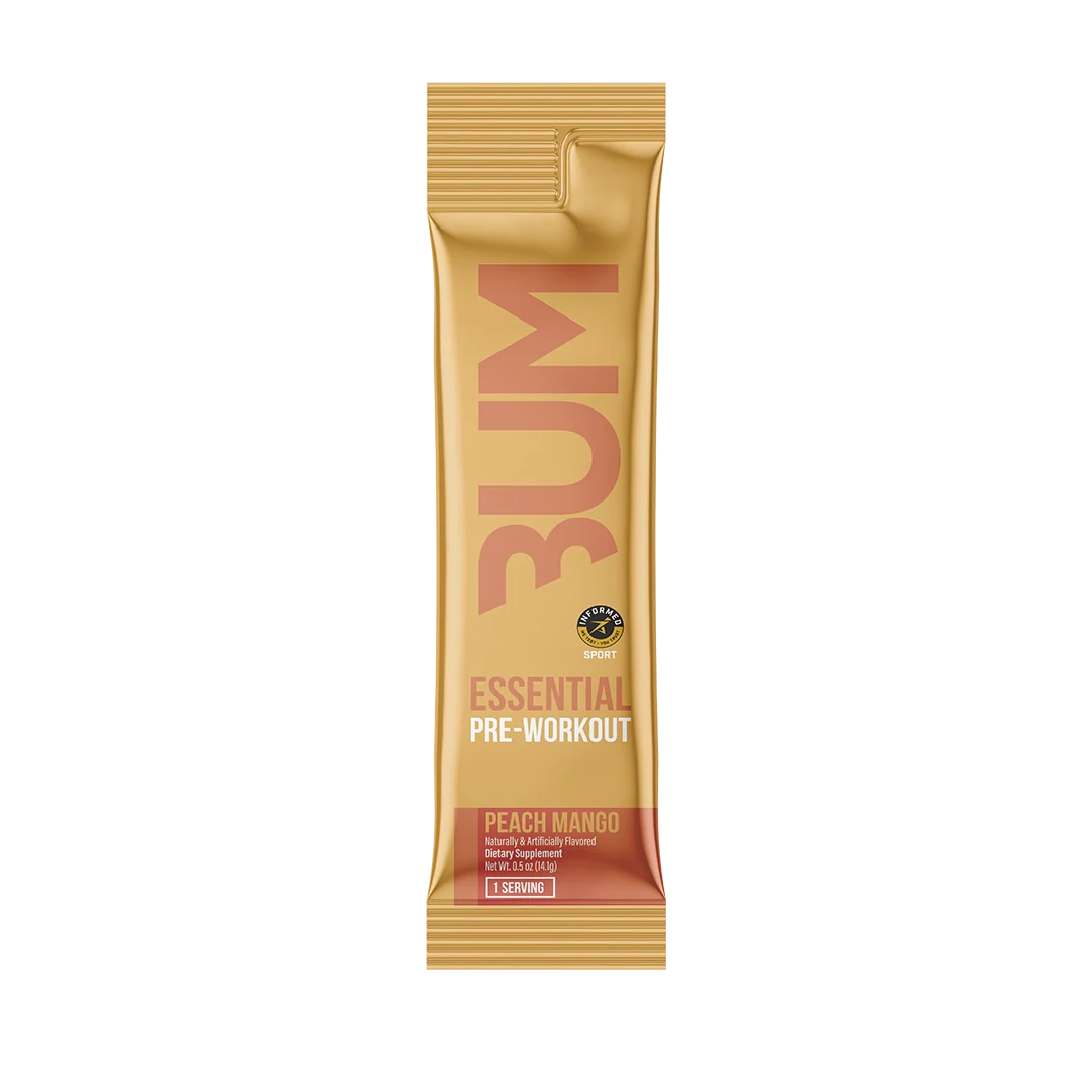 Pre-Workout Sample Packs - Image 3