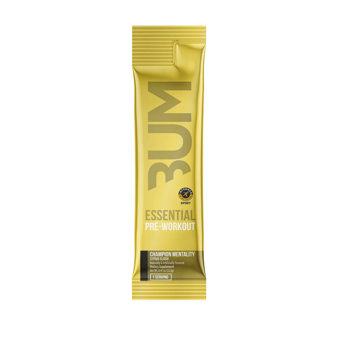 Pre-Workout Sample Packs - Image 4