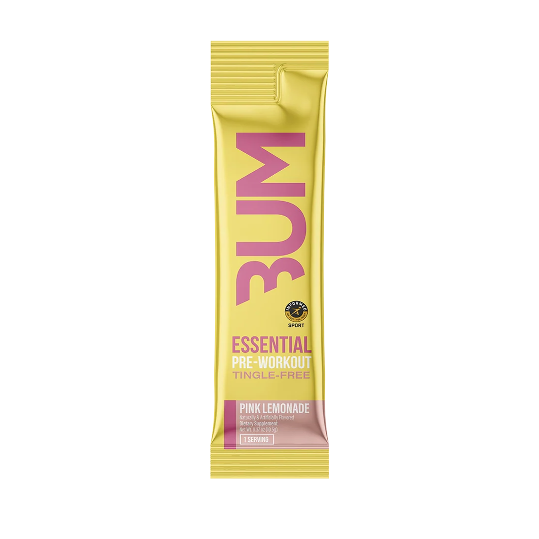 Pre-Workout Sample Packs - Image 5