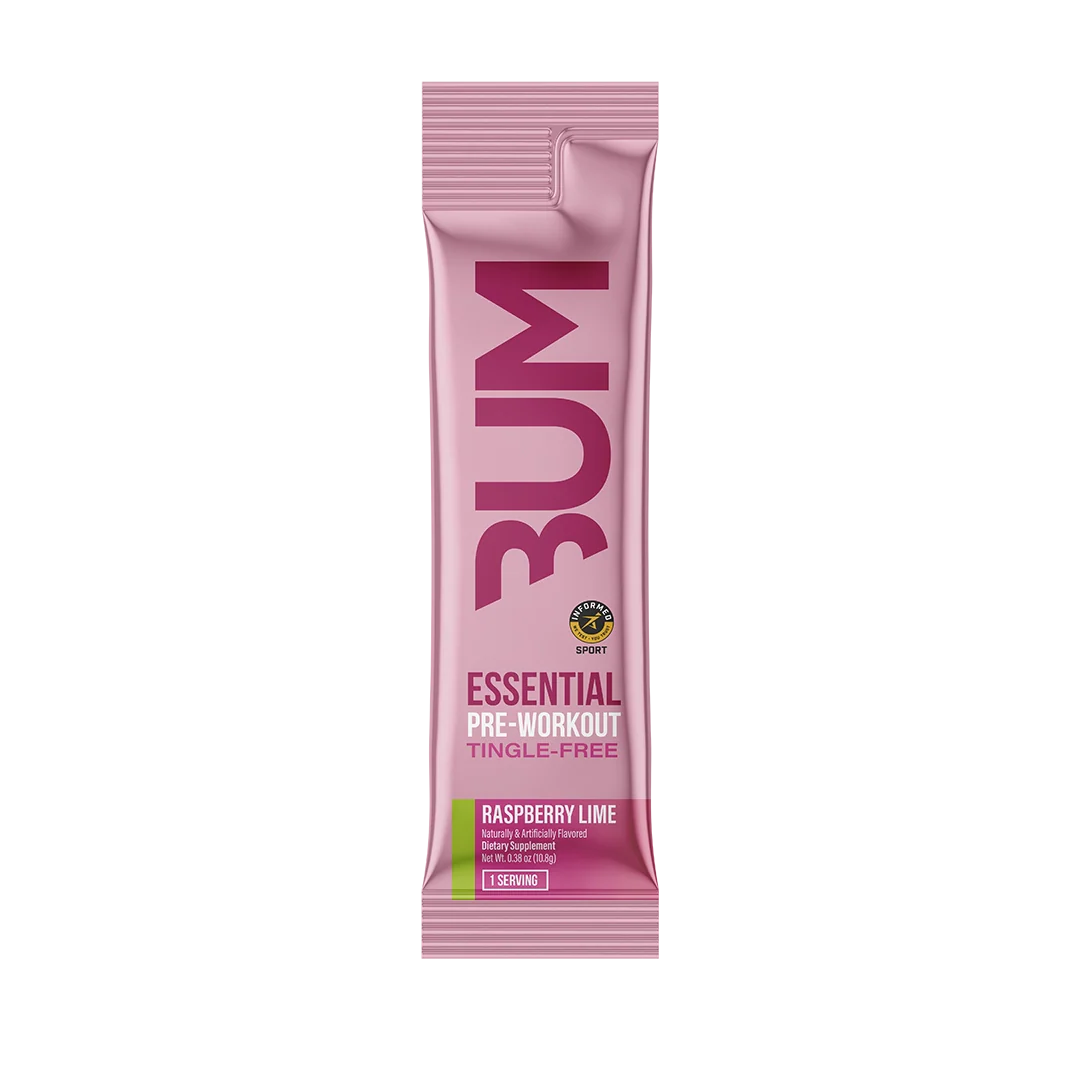 Pre-Workout Sample Packs - Image 6