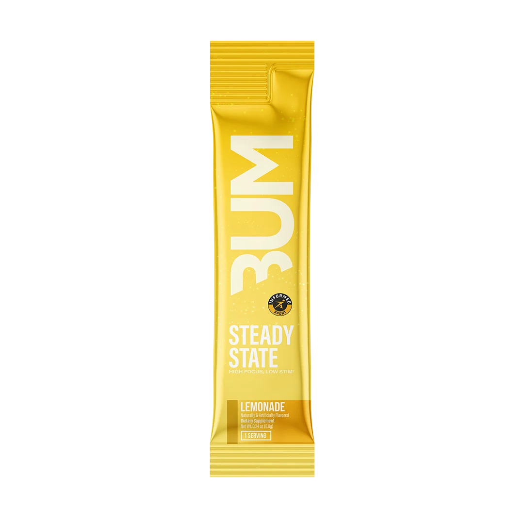 Pre-Workout Sample Packs - Image 7