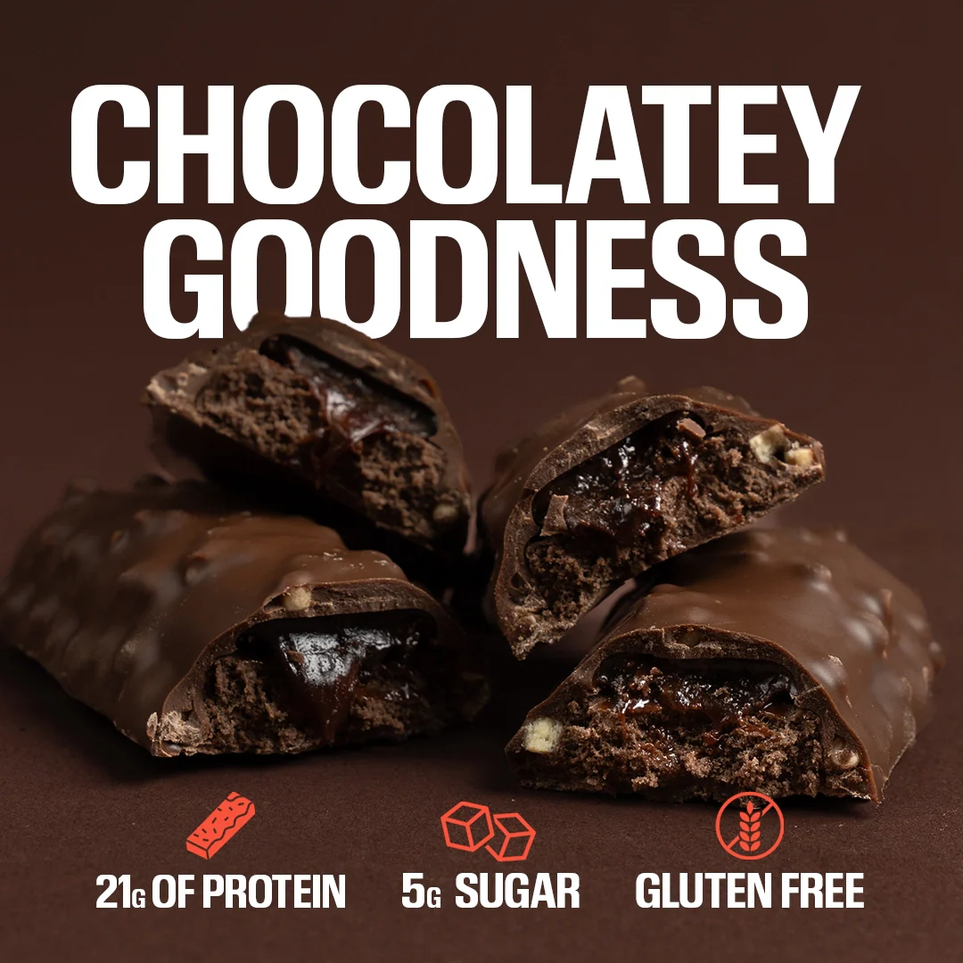 Protein Bars - Image 12