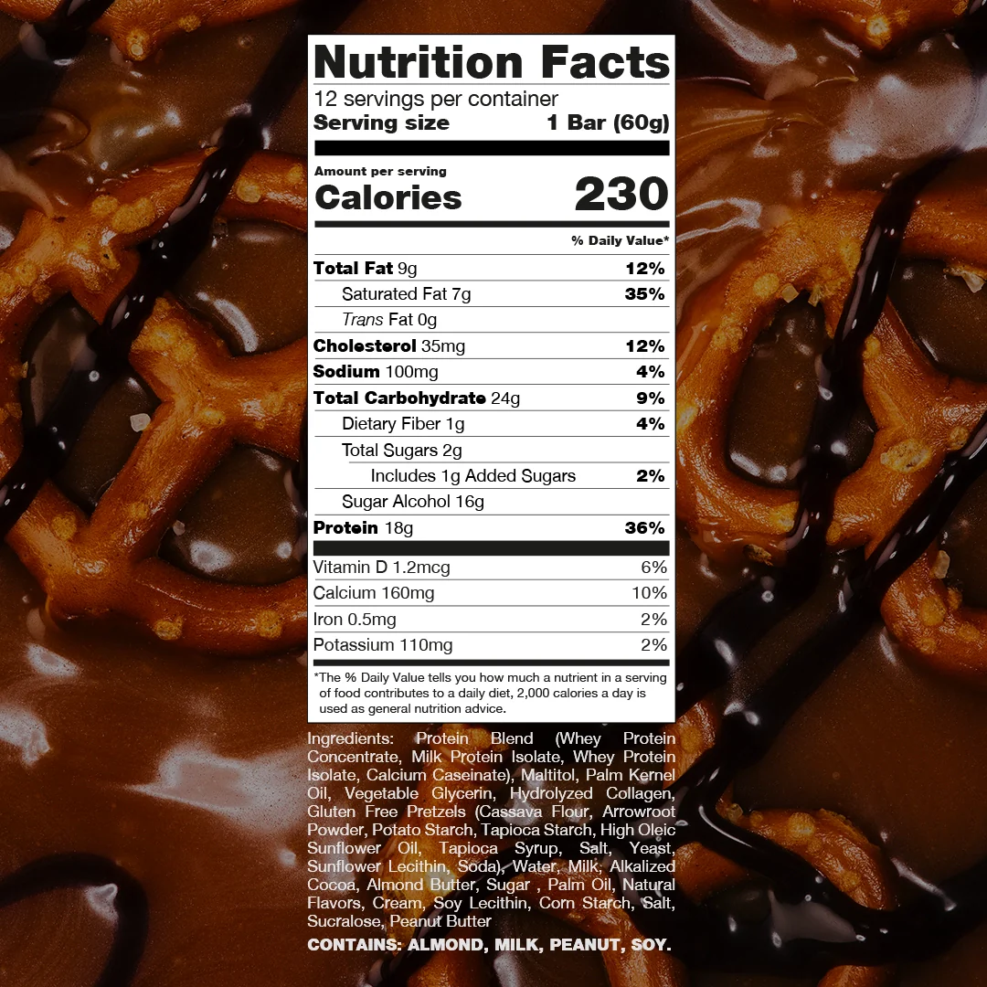 Protein Bars - Image 13