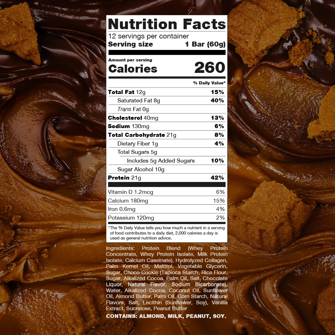 Protein Bars - Image 15