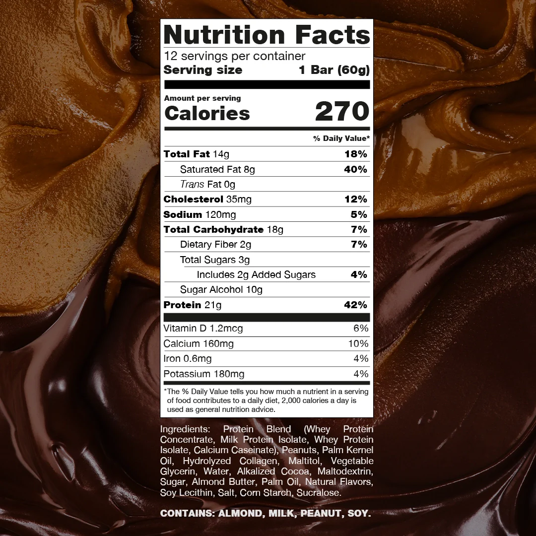 Protein Bars - Image 16