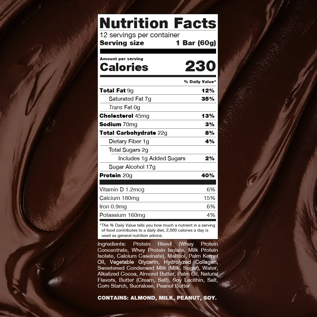 Protein Bars - Image 18