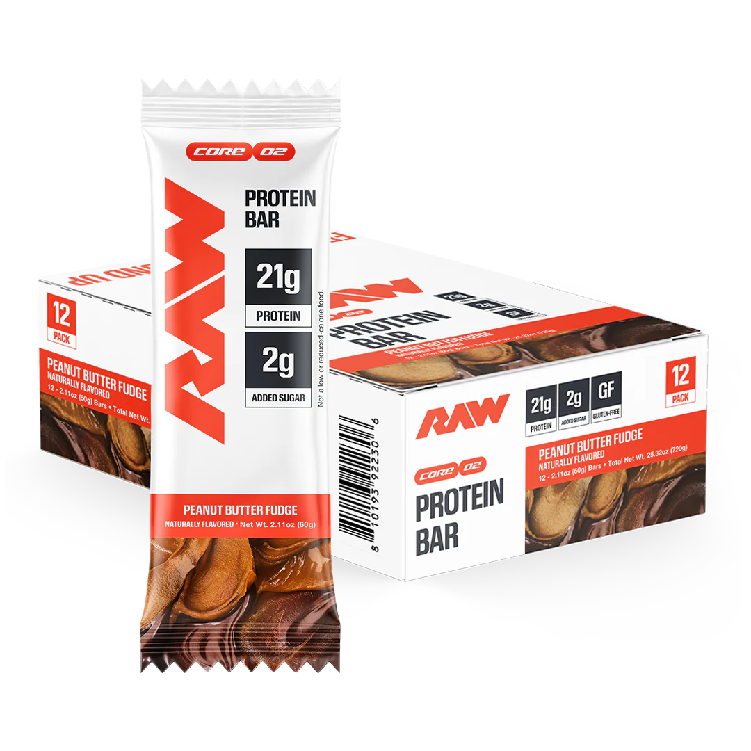 Protein Bars - Image 3