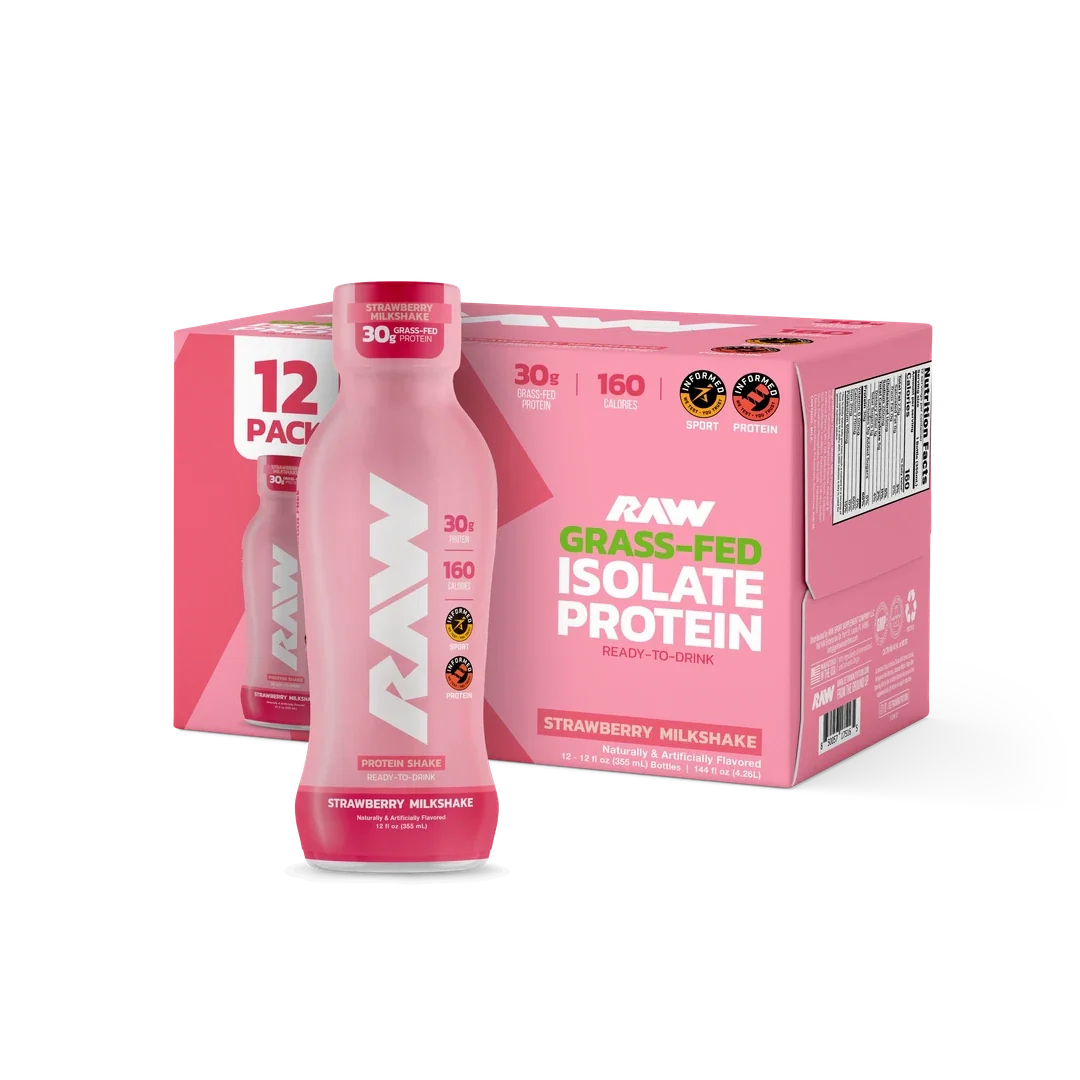 Protein Isolate RTD - Image 4