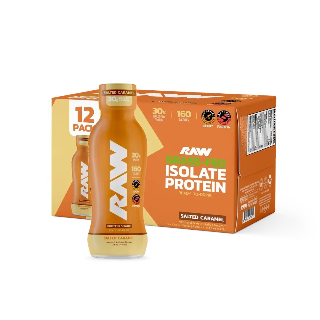 Protein Isolate RTD - Image 8