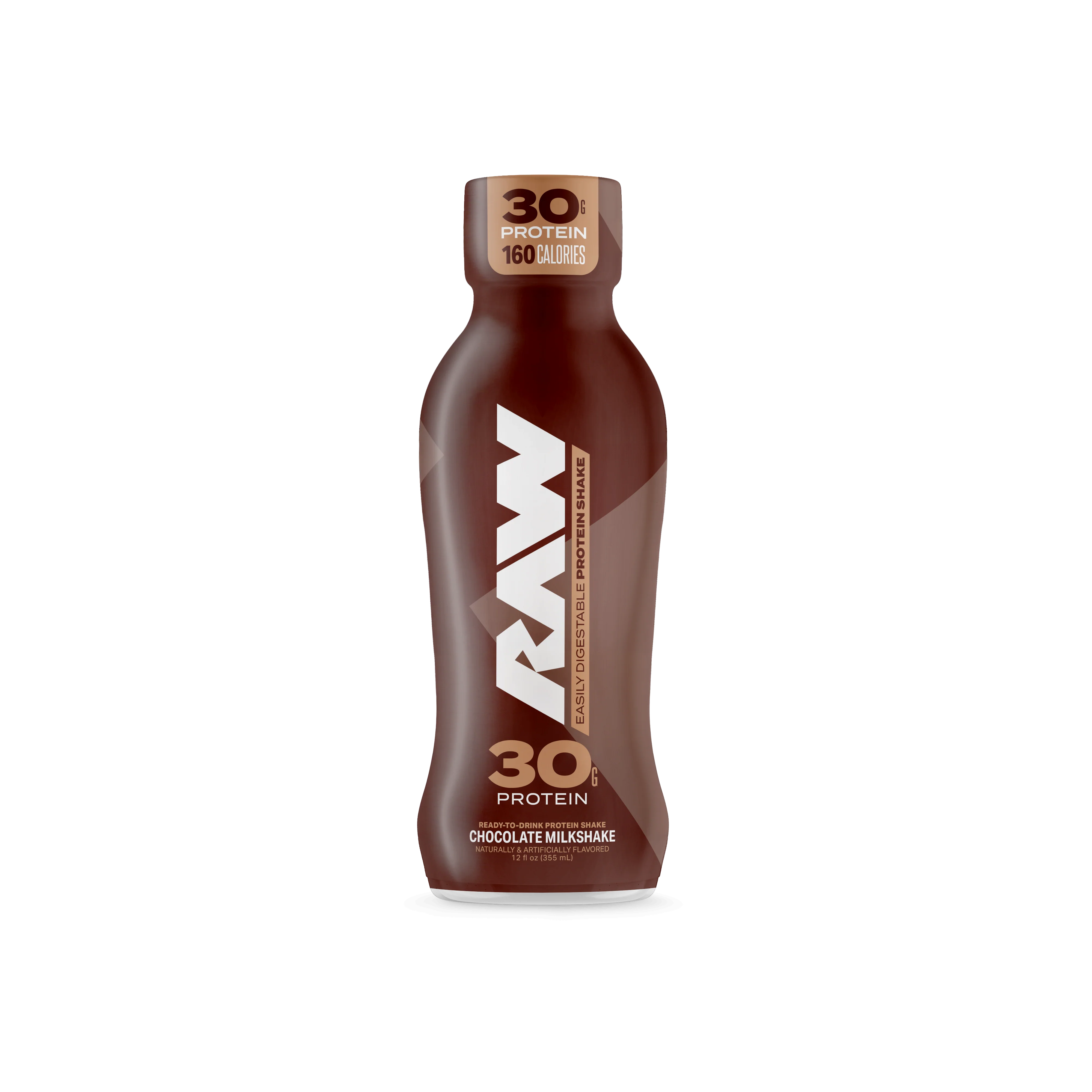 Protein Isolate RTD - Single Serve - Image 2
