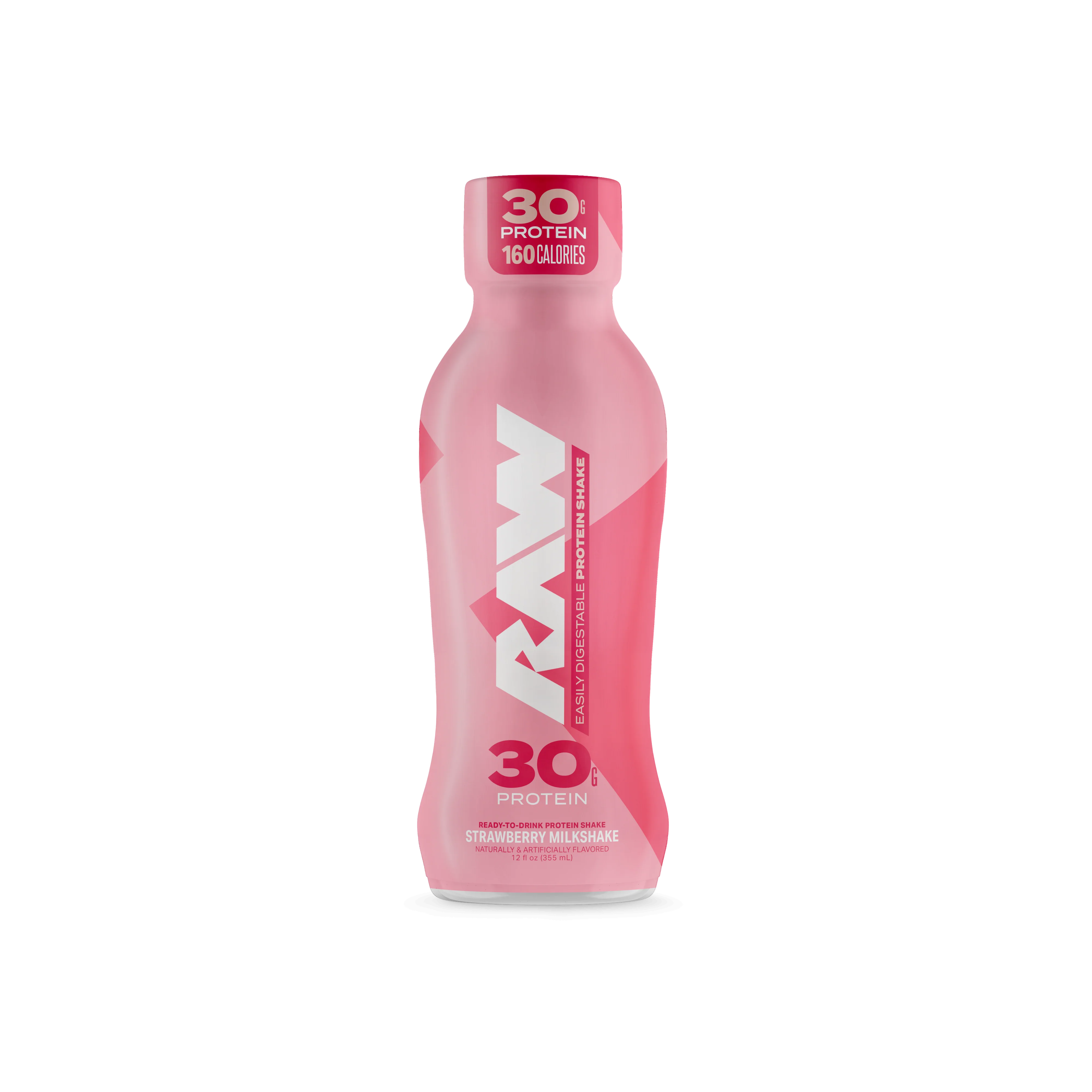 Protein Isolate RTD - Single Serve - Image 3