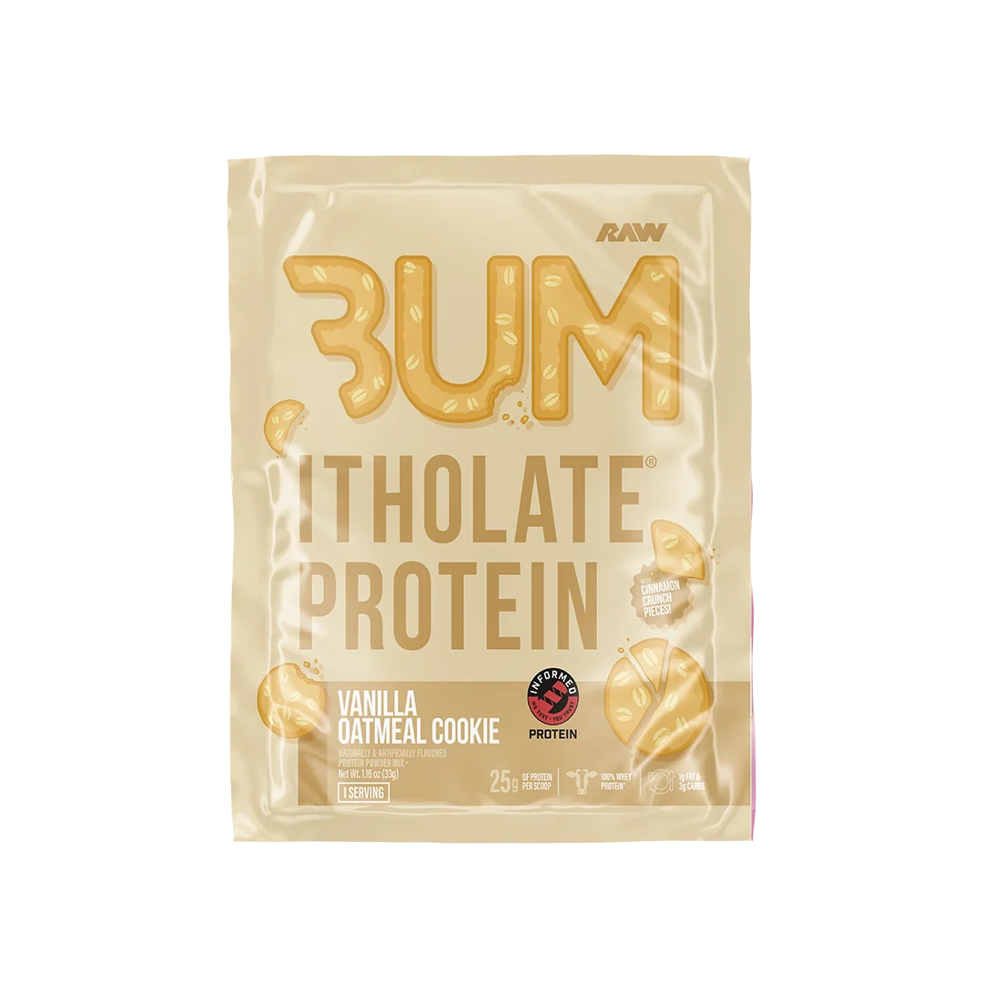 Protein Sample Packs - Image 3