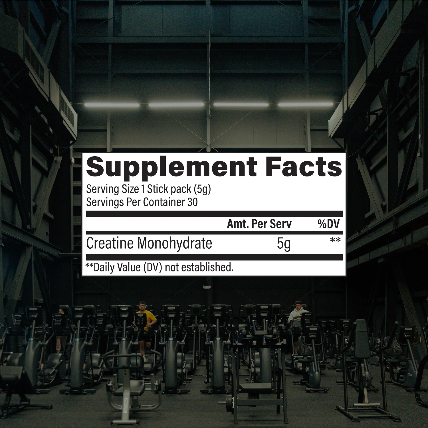 Creatine Monohydrate - Image 12