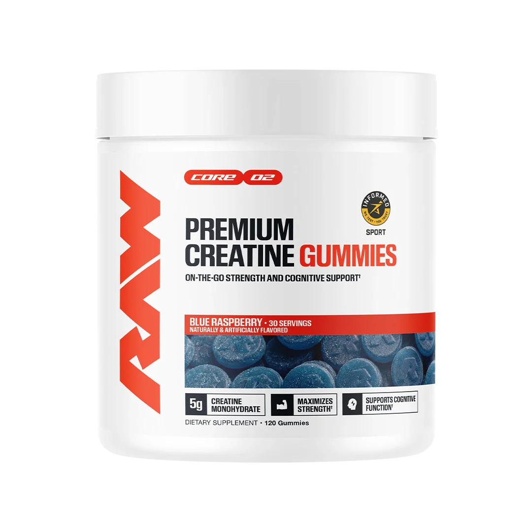 Creatine Monohydrate - Image 16