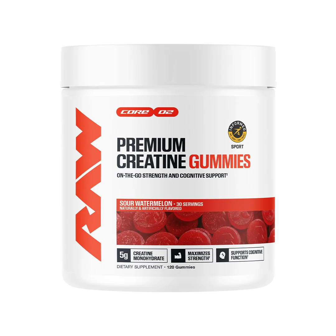 Creatine Monohydrate - Image 18