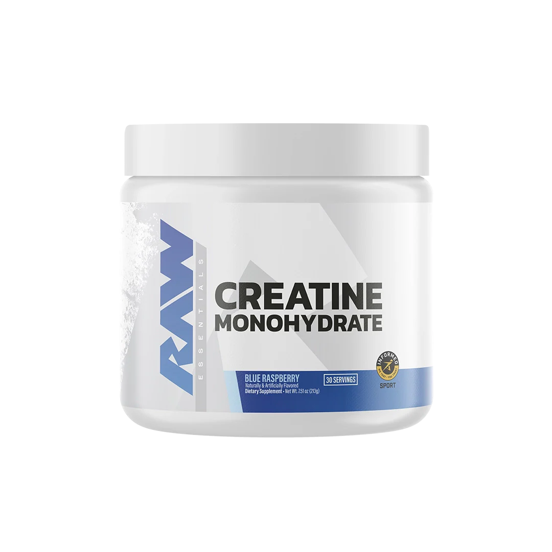 Creatine Monohydrate - Image 4