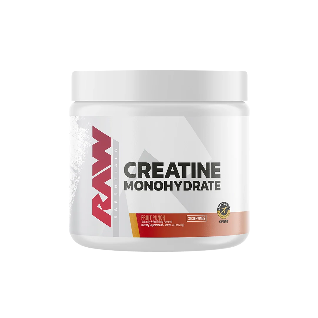 Creatine Monohydrate - Image 6