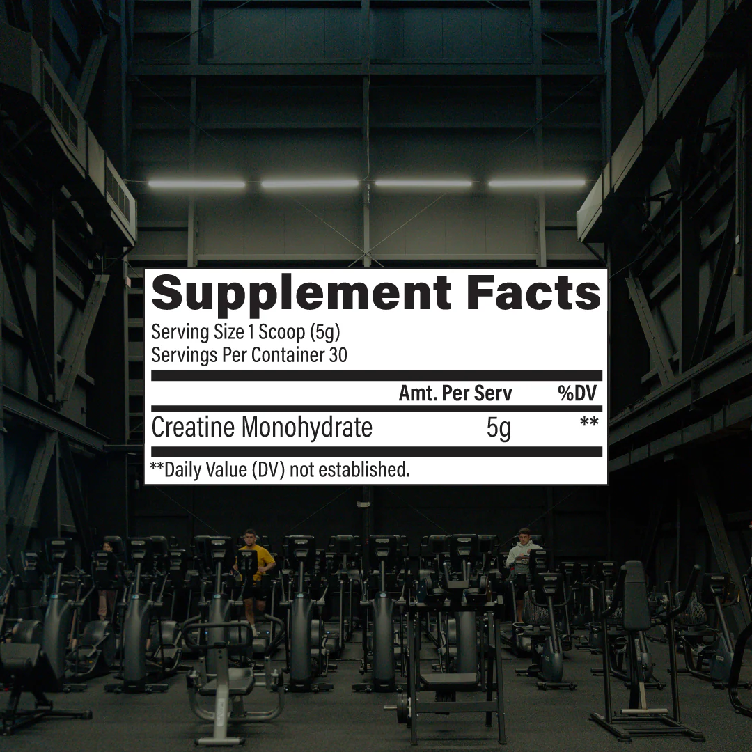Creatine Monohydrate - Image 8