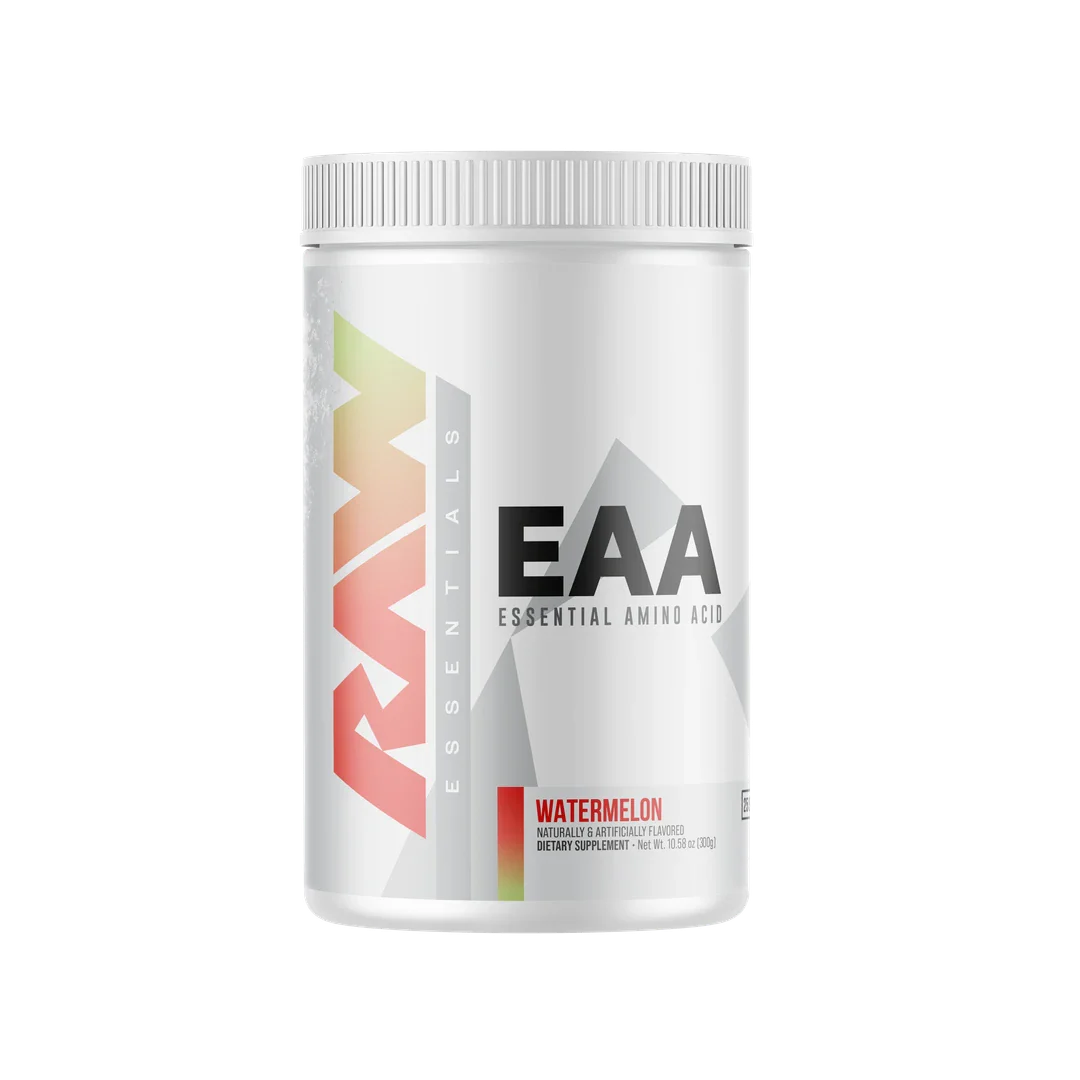 EAA - Essential Amino Acids - Image 4