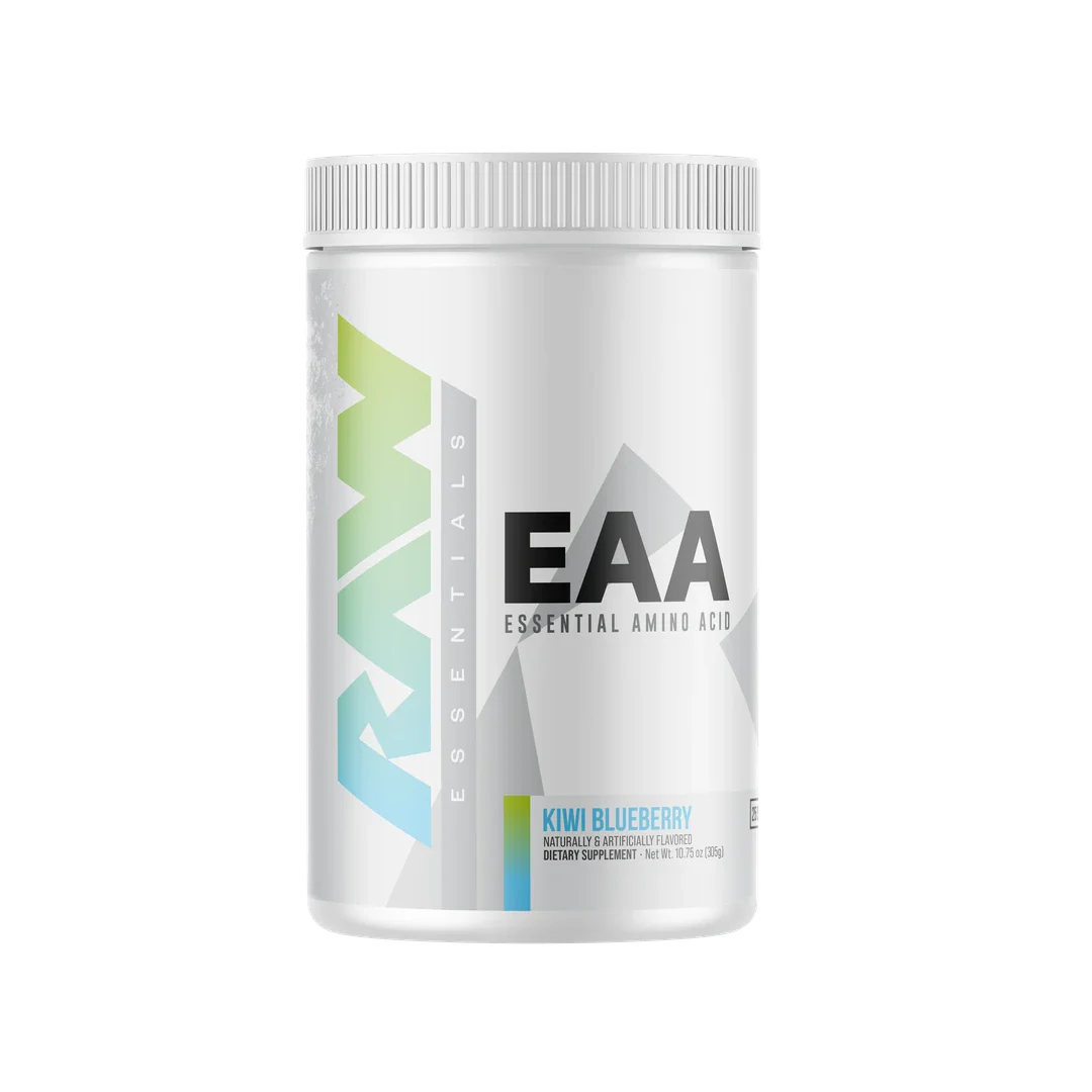 EAA - Essential Amino Acids - Image 5
