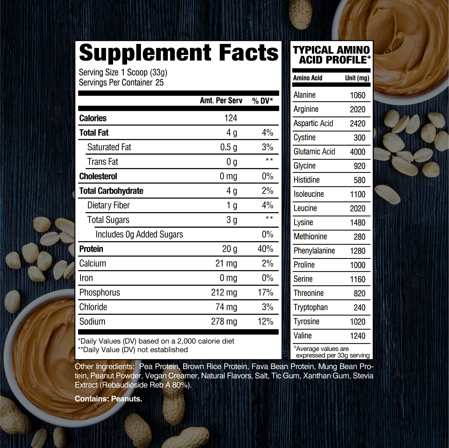 Vegan Protein - Image 10