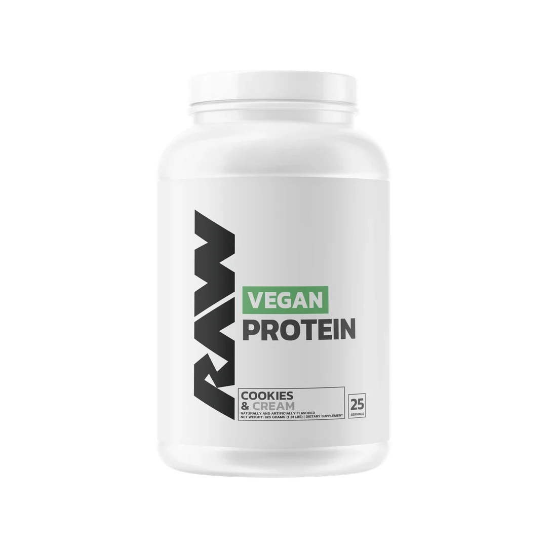 Vegan Protein - Image 3
