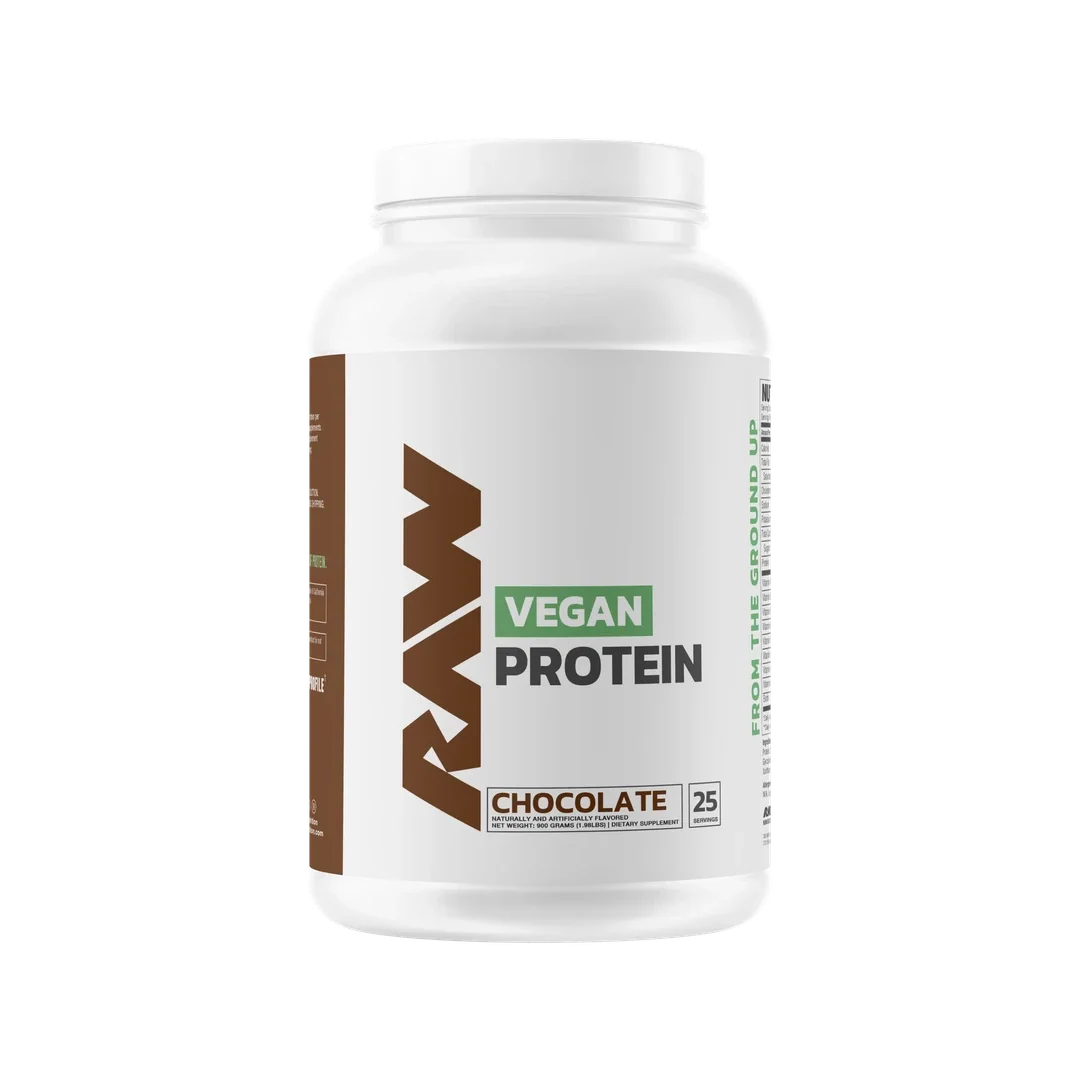 Vegan Protein - Image 4