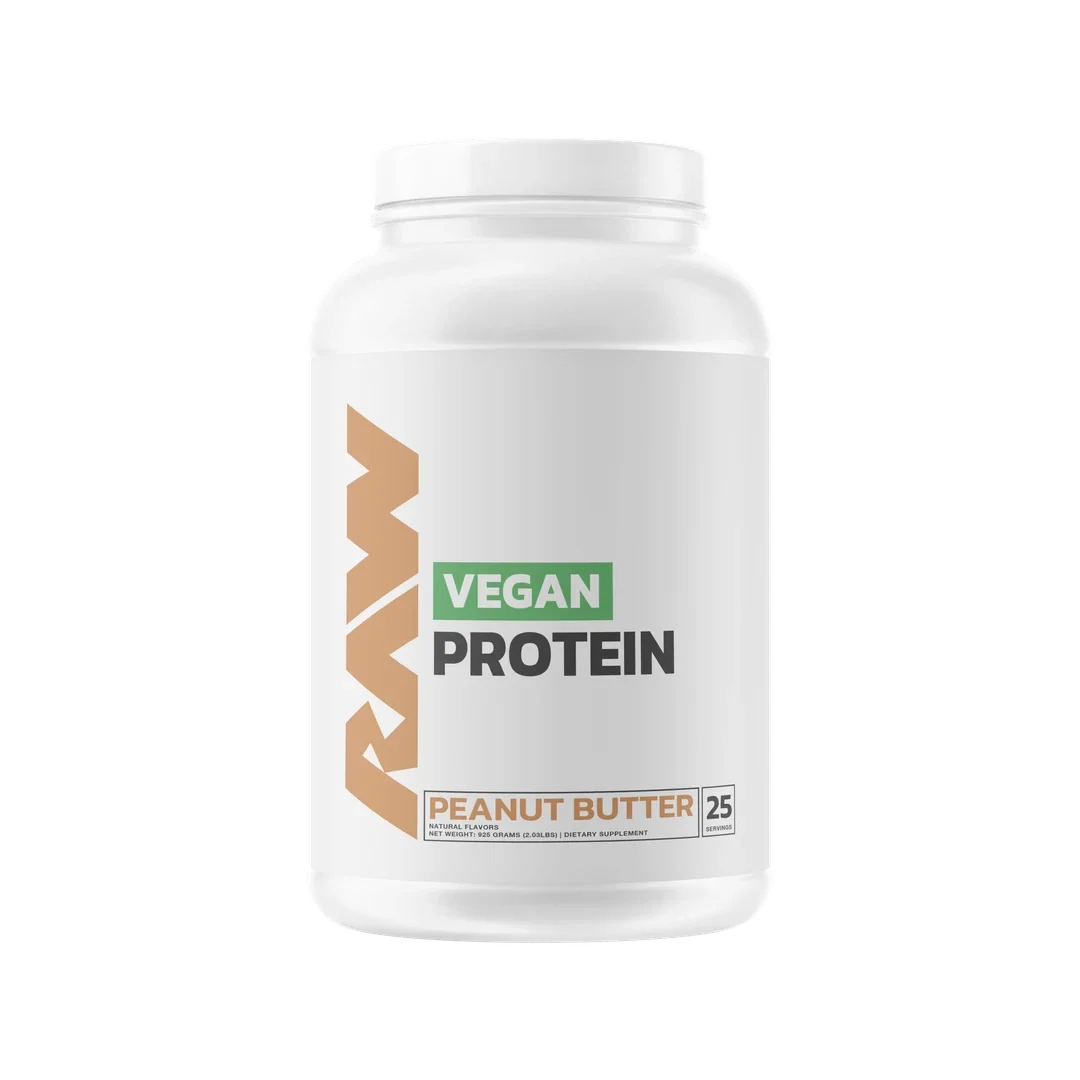 Vegan Protein - Image 5