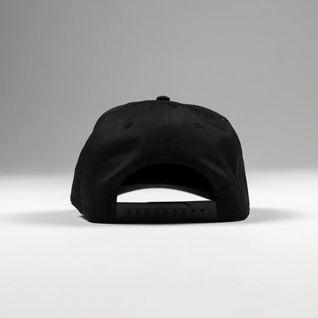 RAW WorldWide Black Hat - Image 3