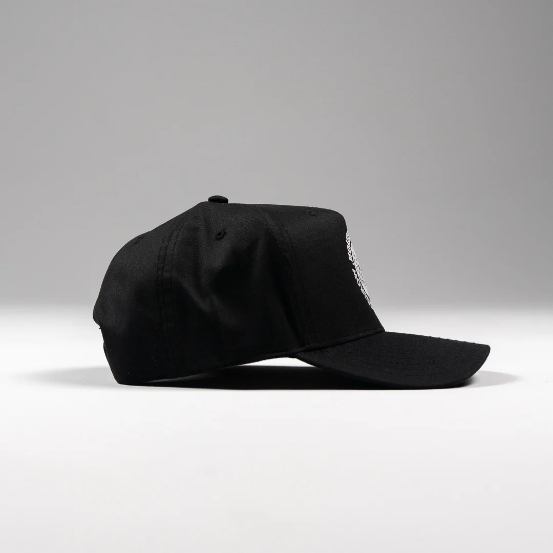 RAW WorldWide Black Hat - Image 4