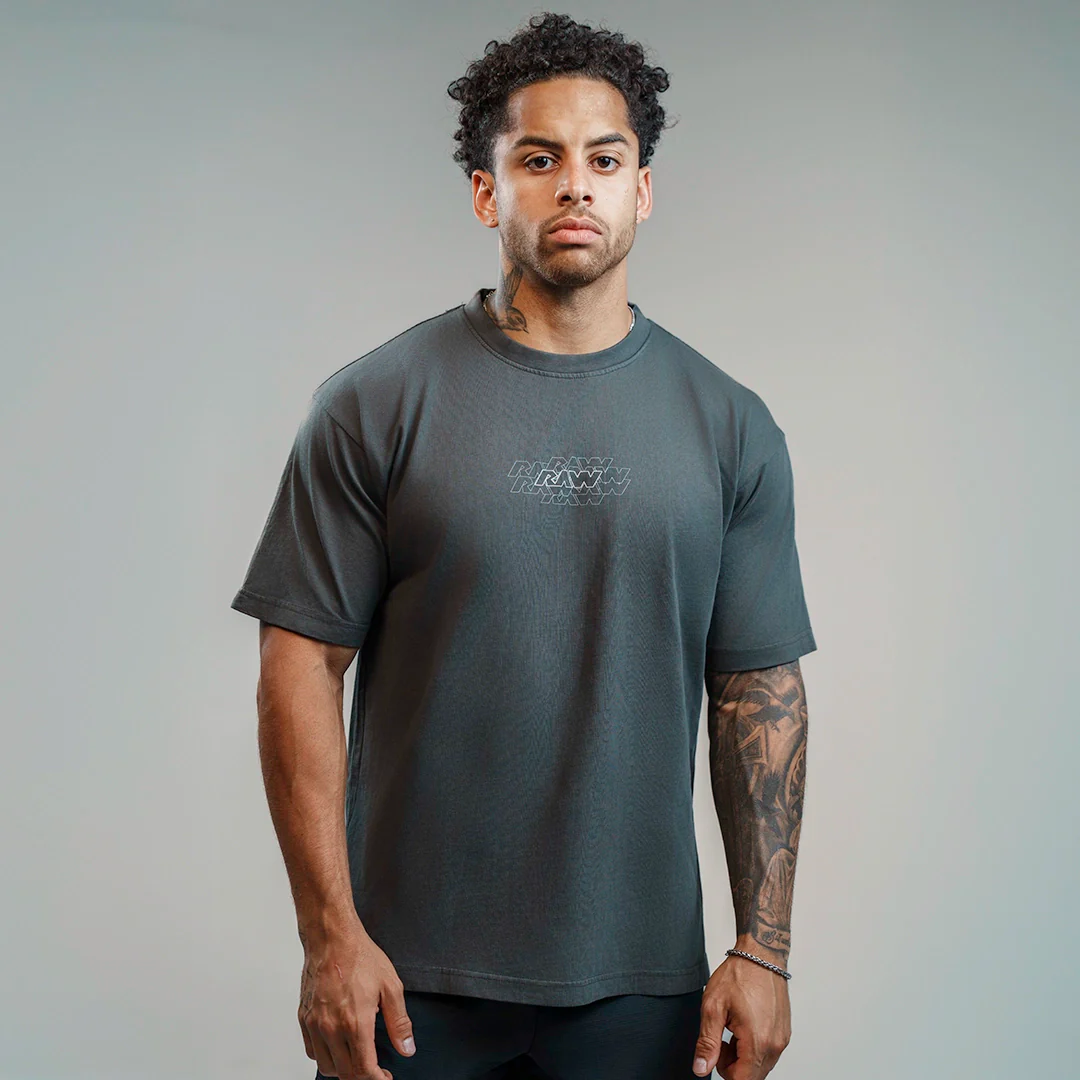 Sports Performance T-Shirt - Image 3