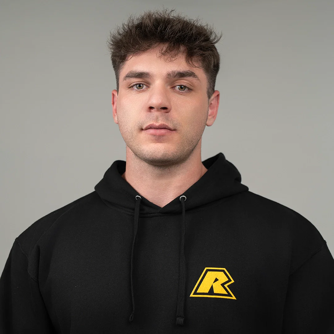 Steel Hoodie - Image 3