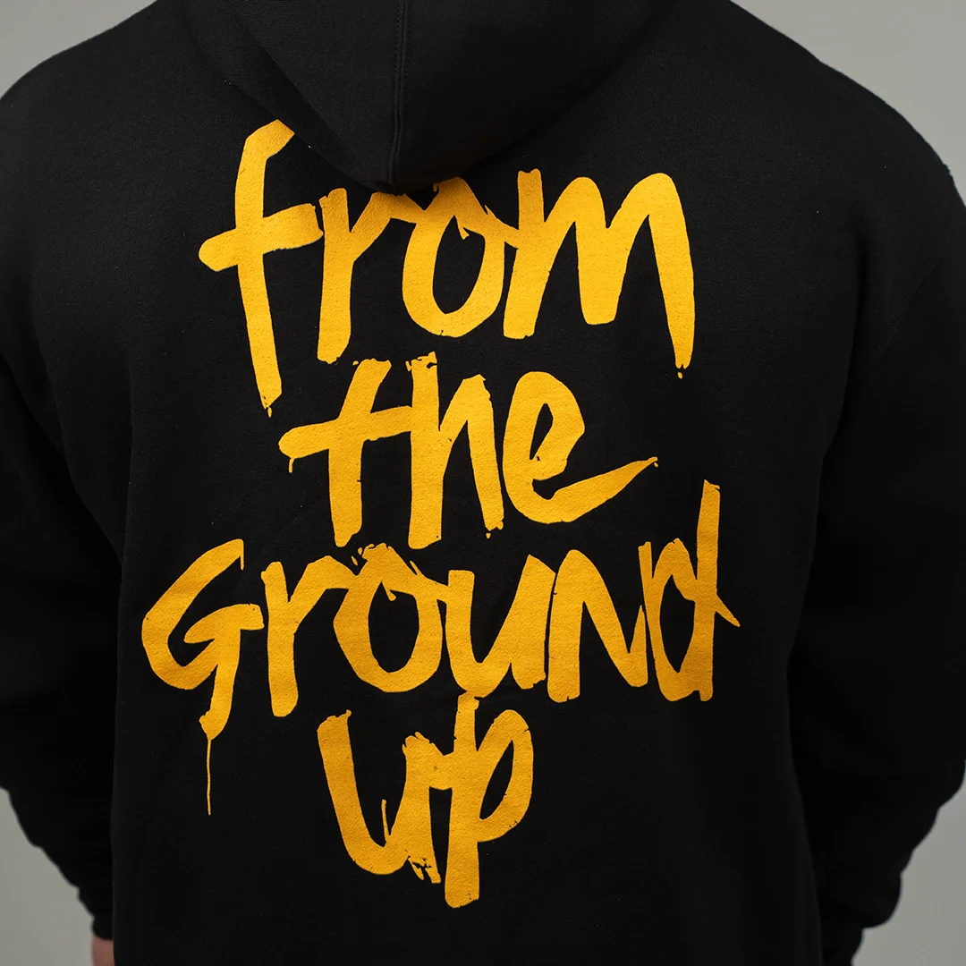 Steel Hoodie - Image 4
