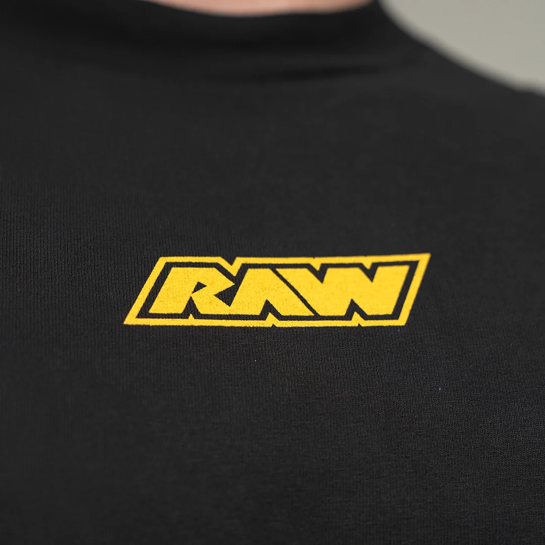 Steel T-shirt - Image 3