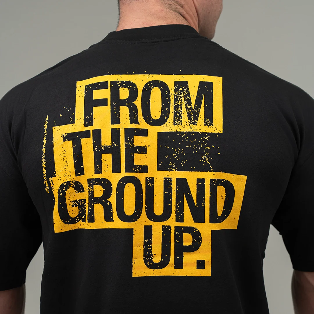 Steel T-shirt - Image 4