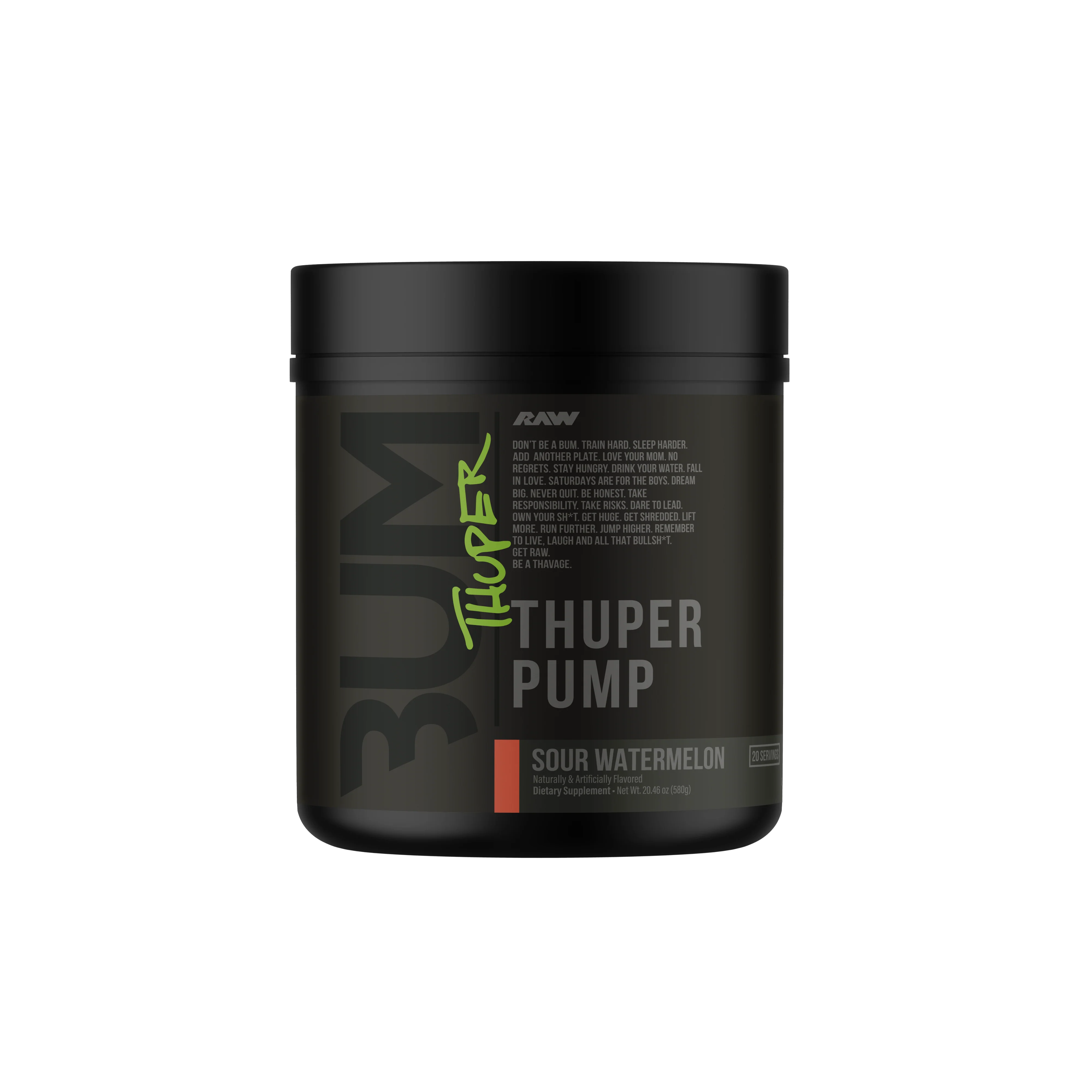 Thuper Pump - Image 2