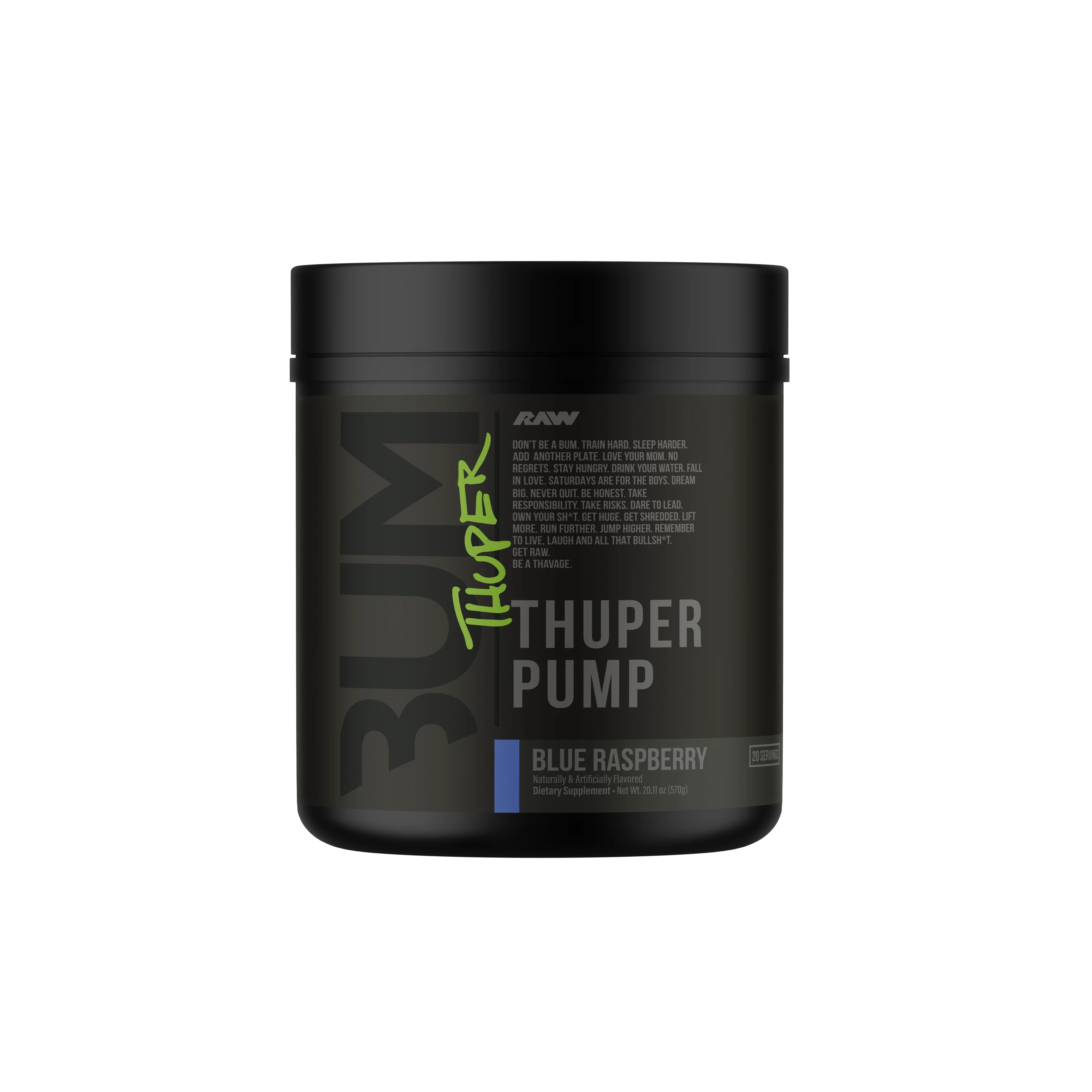 Thuper Pump - Image 3