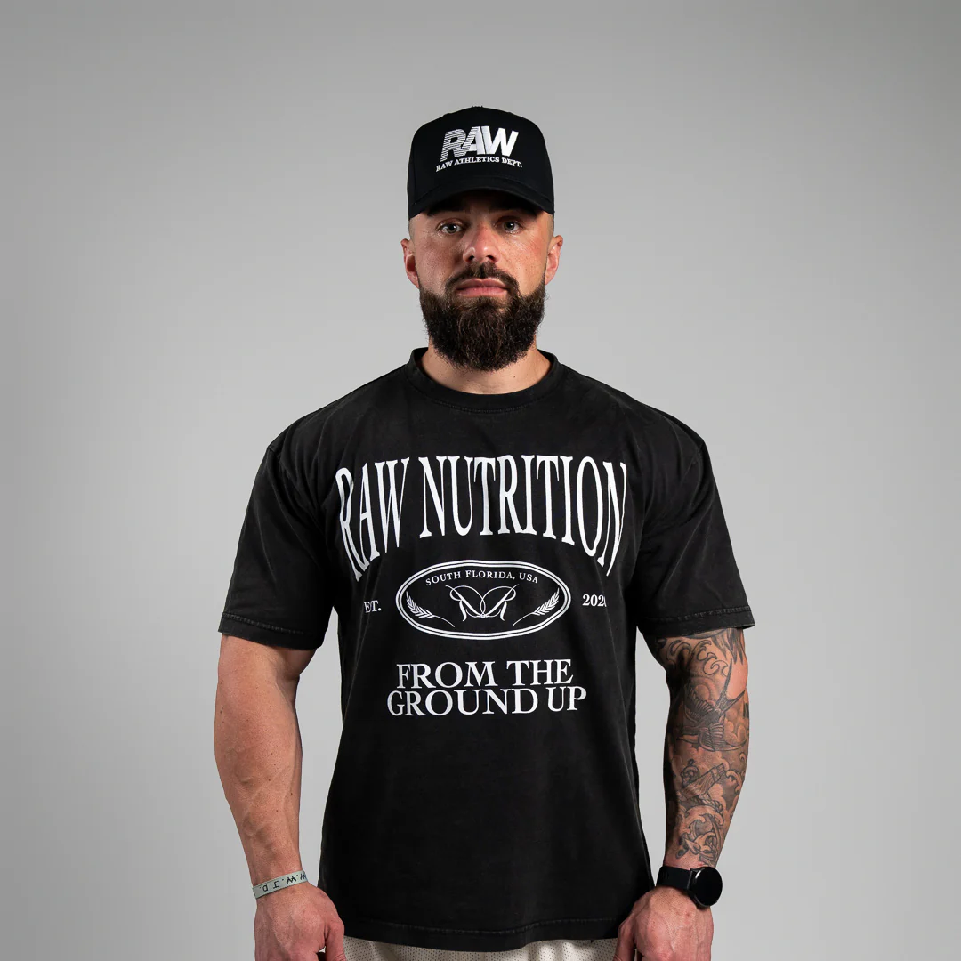 University FTGU Tee