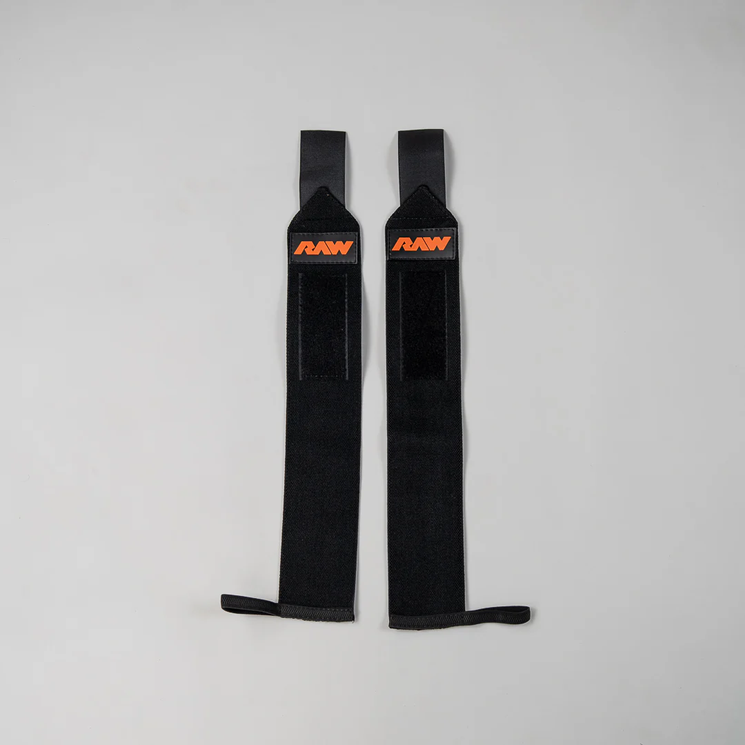 Wrist Wraps - Image 2
