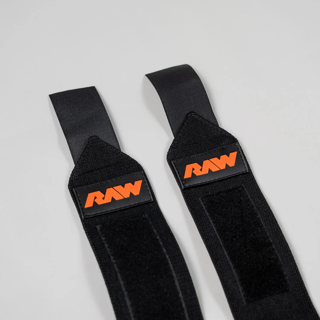 Wrist Wraps - Image 3